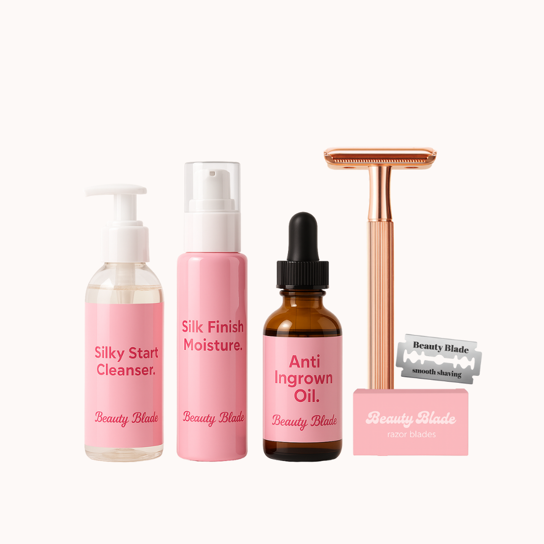 Clean Girl Aesthetic Bundle
