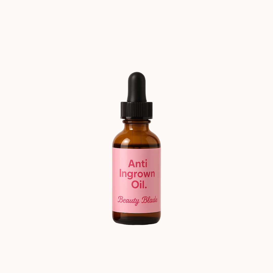 Anti Ingrown Oil