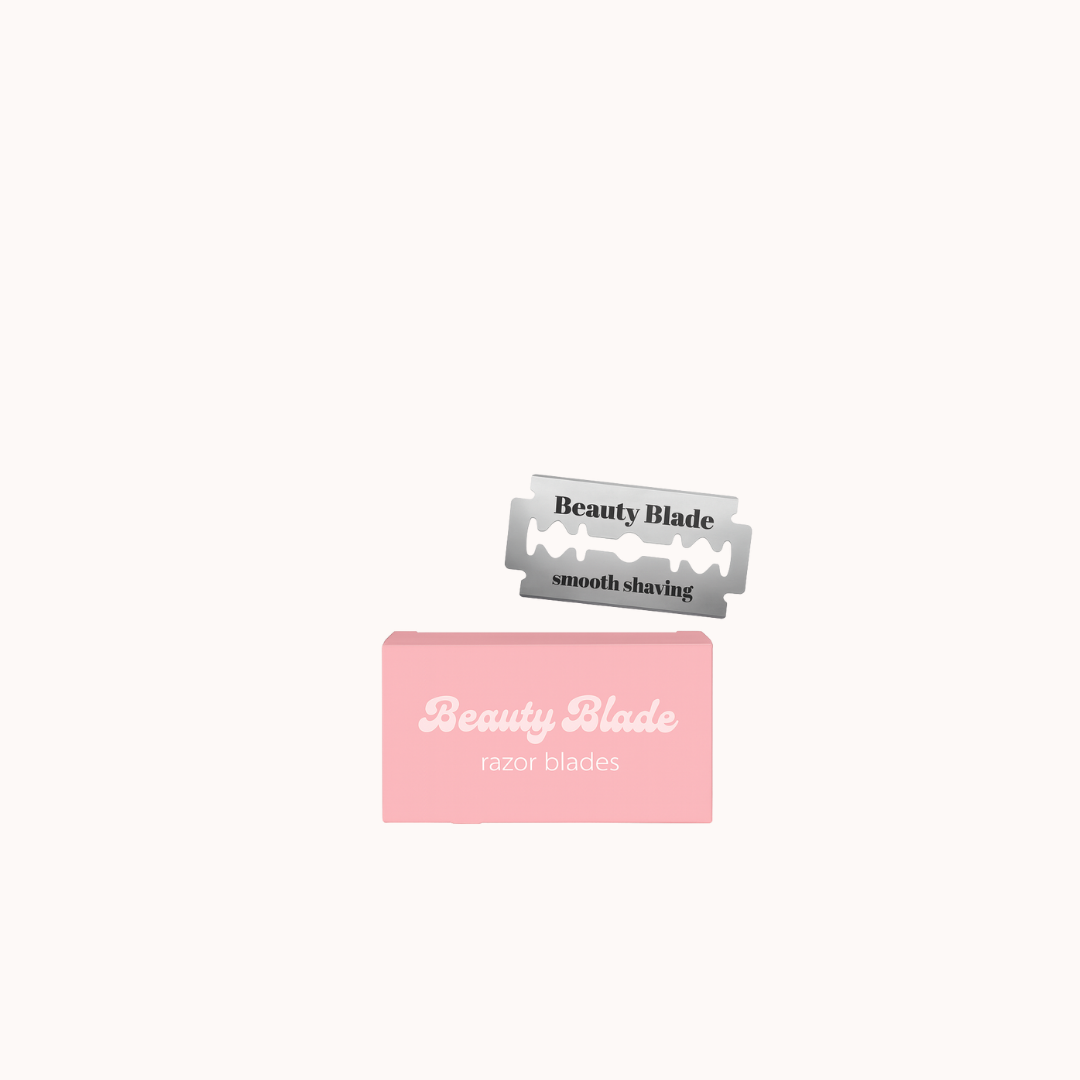 Beauty Blades Refill