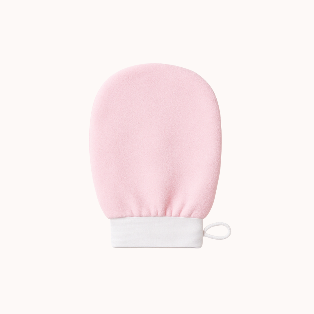 Exfoliating Glove